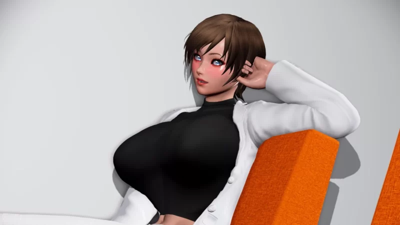 苍白的谎言 White Lie v0.1.6 汉化版【PC+安卓】 [1+528M][百度盘]