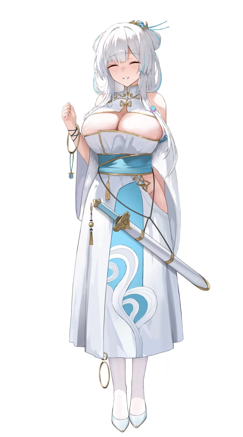 PC【修仙/国产SLG/官中/动态步兵】九界之上~V0.60-p [1+1.2G][百度盘]