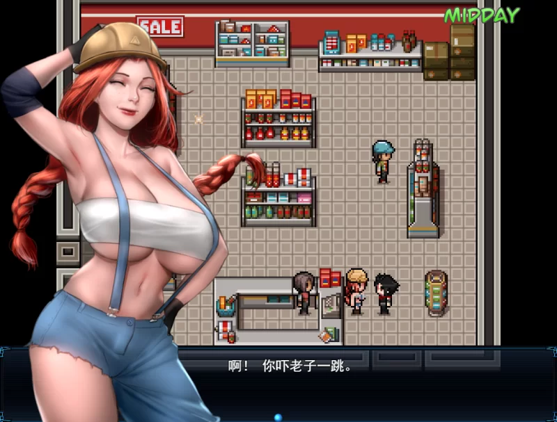 【PC】僵尸撤退2：僵局 ~Ver1.0.0+AI汉化 [1P+2.4G][百度盘]
