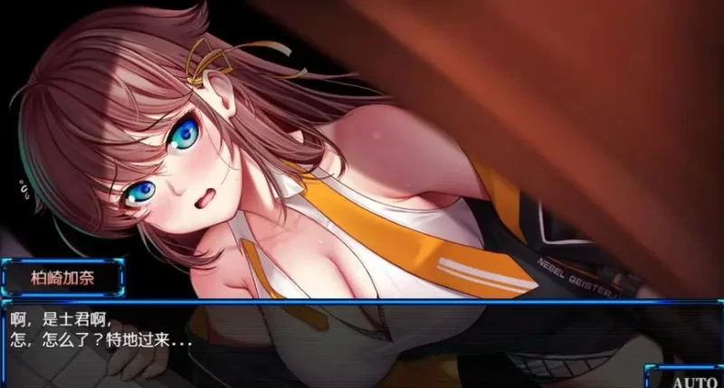 【PC/官中】除灵猎人：第零羔羊  Ver2.15.01 官方中文版+日系RPG [1P+1.6G][百度盘]