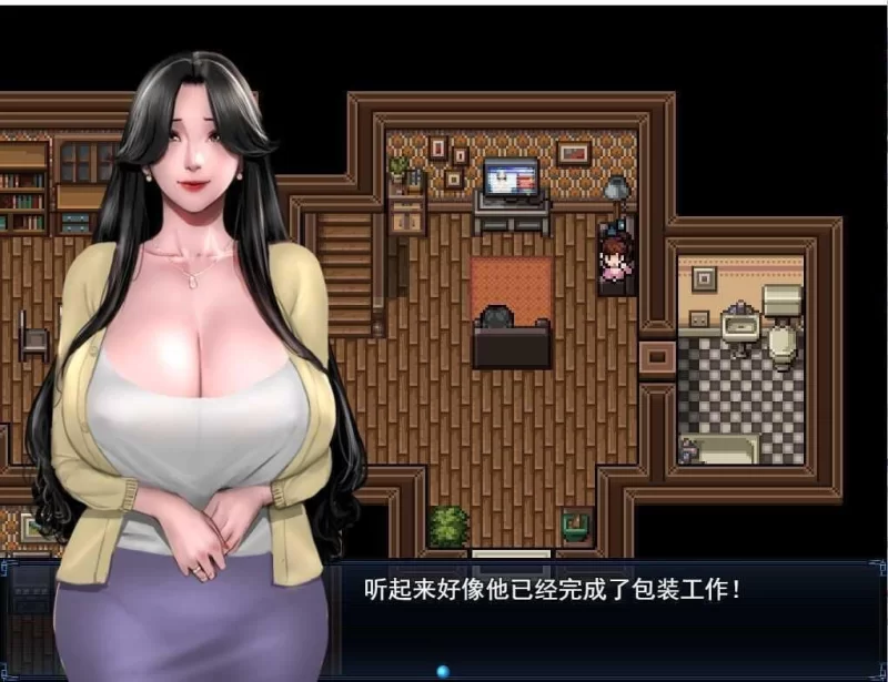 僵尸撤退 2 僵局 Zombie’s Retreat 2 V1.0.1 汉化完结版【PC+安卓】 [1+3.96G][百度盘]