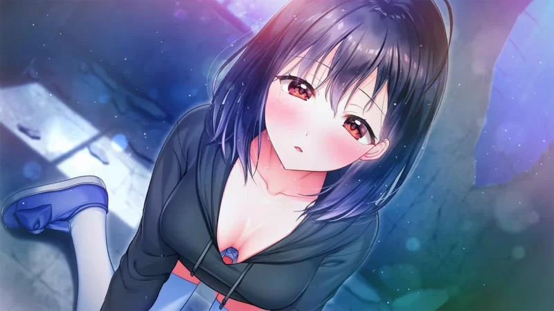 [PCADV汉化] 牵牛花不识夜间 アサガオは夜を識らない v1.01 +CG [3.5G] [1+3.5G][百度盘]