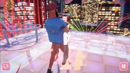 PC– U.F.F.C 天下第一色色武道会 U.F.F.C – Ultra Fuckin’ Fuckable C… [1+1.89G][百度盘]