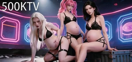 [PC][SLG/官中步兵]500KTV[PC/2.5G] [百度盘] [1+2.5G][百度盘]