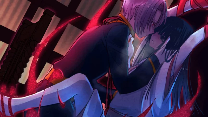 [PC][ADV/官中/日式]关守神 Guardian of the Sacred Seal[PC/1.34G] [百… [1+1.34G][百度盘]