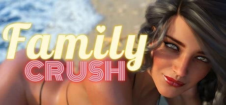 【SLG官中PC无码动态v1.0.1】家庭热恋Family Crush [1+5.5G][百度盘]