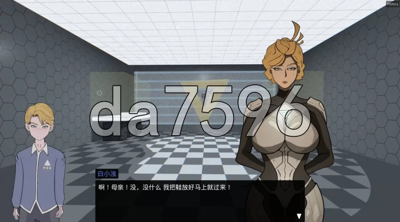 [日式SLG/NTR/更新] 母亲的规则 Mother’s Rules v2.1.7 官中版 [1+1.20G][百度盘]