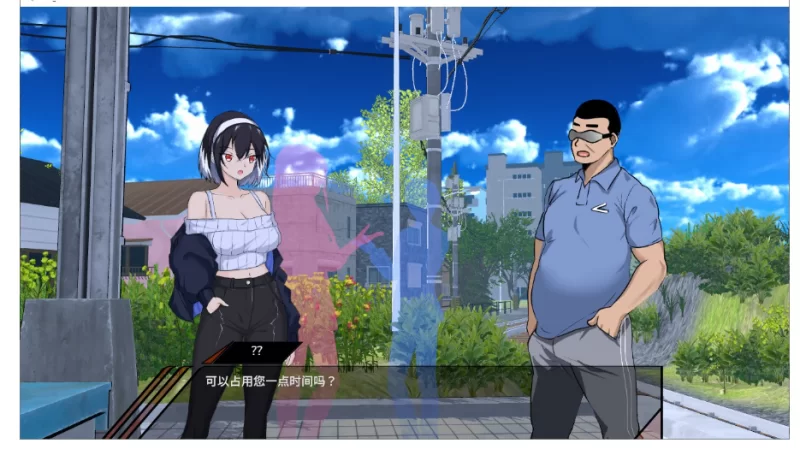 NTR足球 DL官中版 pc [3+4g][百度盘]