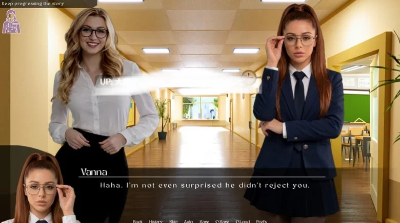 [SLG官中PC+安卓动态步兵]妻子的生活，第二部分 V0.2 [1+1.6G][百度盘]