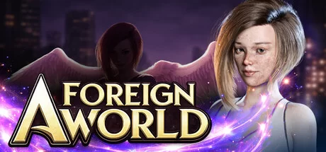 [SLG/剧情/灵异/爱情/新作]异世界steam版 [1+1.7g][百度盘]