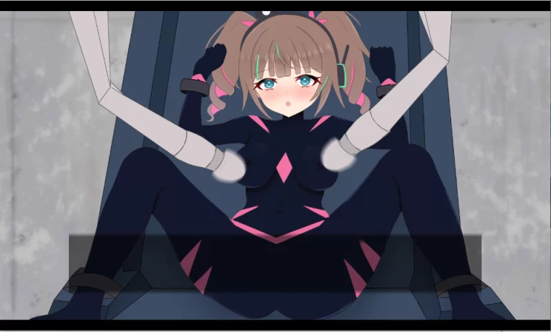 【PC】幻装少女娜姬 -网络色情陷阱地下室潜行录~v1.10+汉化 [1P+1.9G][百度盘]