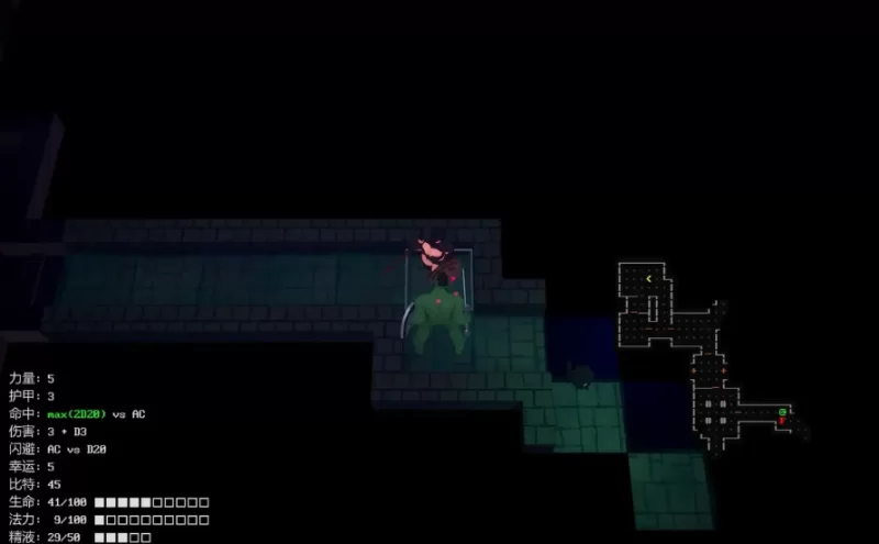 牢牢卡住 v1.0 EA4【PC [1+449m][百度盘]