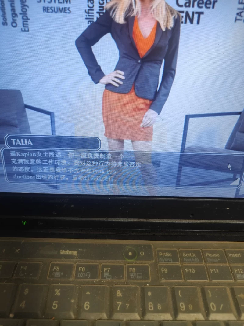 【真人SLG】好莱坞小镇1.6.1典藏汉化/PC+虚机/模拟经营/沙盒 [2+11.8G][多种下载方式]