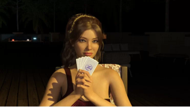特工谢琳 Agent Sherine v0.5.5【PC+安卓 [1+3.55g][百度盘]