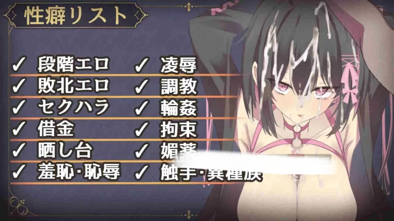 pc[RPG官中]ルナと淫欲の街 v20260717 官中版 [1+600mb][百度盘]
