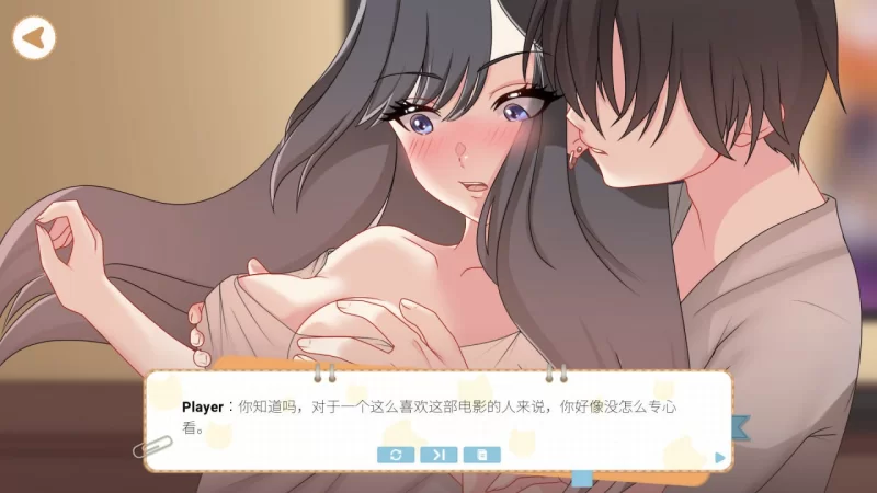 【SLG官中PC动态无码全DLC】吉岛：合租生活 [1+2.6G][百度盘]