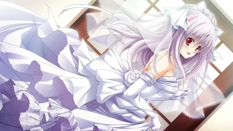 [PCADV汉化] 叁个人！客厅里的幸福婚礼～3人いる！+全cg存档[4G] [1+4G][百度盘]