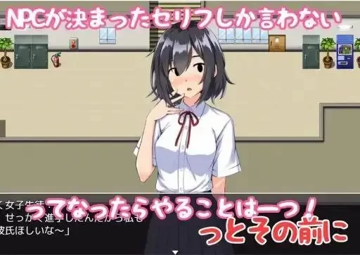 【SLG/AI汉化】全裸审讯官 v20260714(1.0) [1+657M][百度盘]