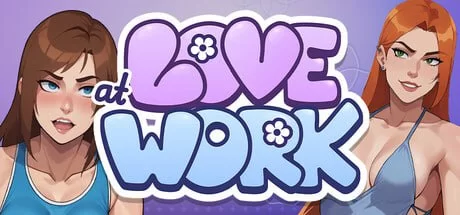 【SLG/官中/巨乳/辣妹/开放】职场心动大作战！Steam版 [1+976m][多种下载方式]