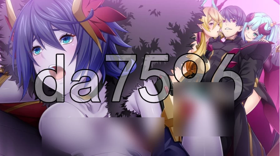 pc魔法骑士琳芙莉娅2 魔法騎士リーンフォリア2 AI汉化版 [1+1.69g][百度盘]