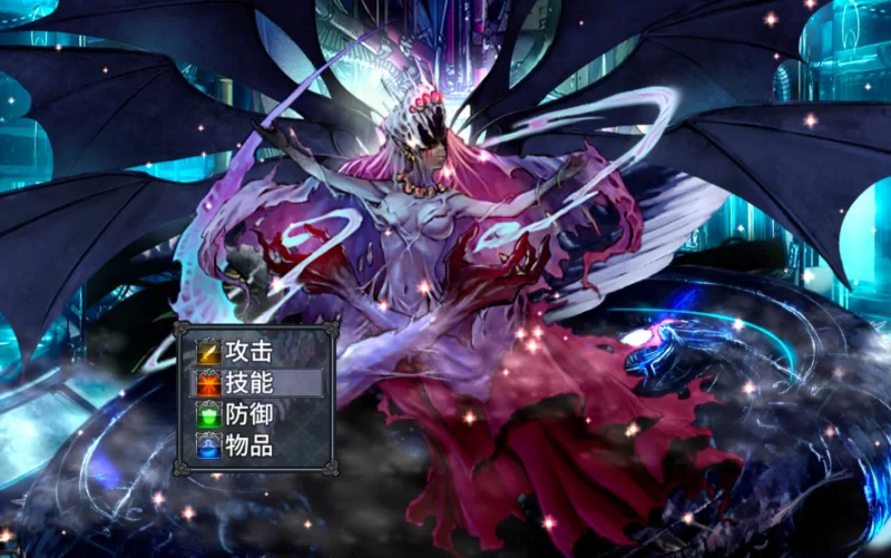 （pc）苍红界域 [1+4.4G][百度盘]