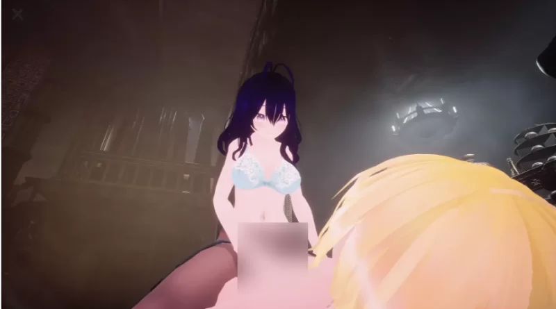 サクセイハイム ～Sperm Squeezing Heim～ v1.0.1 [PC [1+1.64g][百度盘]