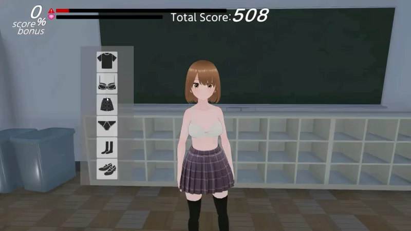 新作[3D作品/露出/PC]随时随地！自慰大冒险！ どこでも！マスターベーション 生肉 [1+1G][百度盘]