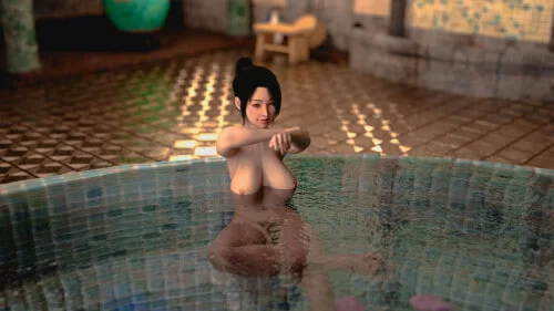 [SLG汉化PC安卓动态步兵]雷声过后   After Thunder v0.3 [1+3G][百度盘]