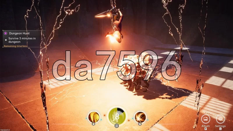 [日式3D/新作] 我靠挂机撩女神 AFK 官中步兵版 [1+2.80G][百度盘]