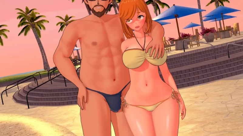 夏日之王 The King of Summer v0.7.0 AI版【PC+安卓/9.74G/更新】 [2+9.74G][百度盘]