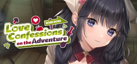 [互动养成SLG/PC] 冒险途中全员告白v1.6.9b Steam官中步兵版+存档 [1+5G][百度盘]