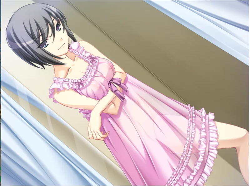 【PC】小恶魔理沙~小悪魔リサ~v1.0+存档+汉化 [1P+2G][百度盘]