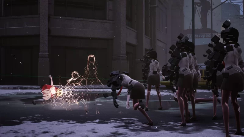 【3D生肉PC动态无码v0.6.2267】魔道兵装 [1+12G][百度盘]