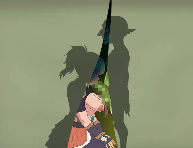 [新作RPG/PC/NTR/官中]大锤公主的堕落 堕落の大槌姫 官方中文版 [1+516M][百度盘]