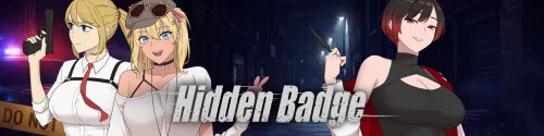 PC–Hidden Badge v260629 [1+818M][百度盘]