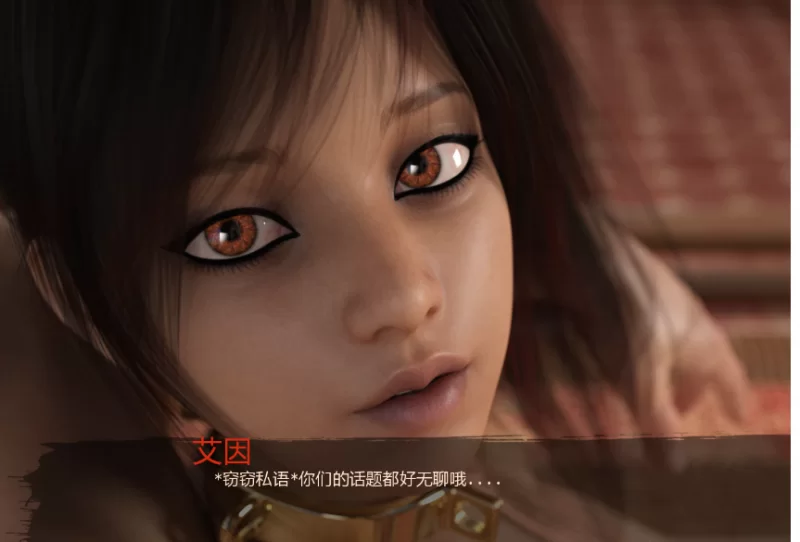 沙漠潜行者 Desert Stalker V0.21.3官中补全翻译动态步兵+全CG画廊 pc＋安卓 [5+5g][百度盘]