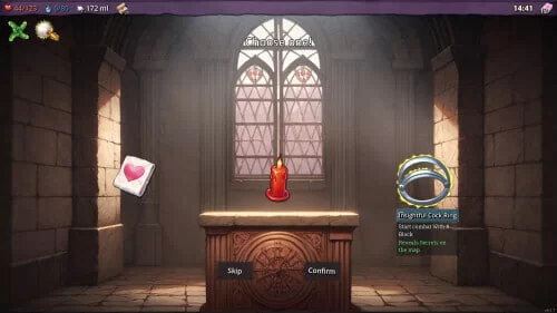 [SLG官中PC步兵]被诱惑的 BEGUILED v0.2.2 [1+1G][百度盘]