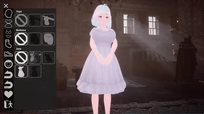 [SLG/PC/官中/动态]榨精之家 v1.0.1 官中步兵 [1+1.99GB][百度盘]
