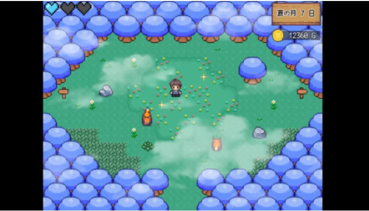 世界树牧场：精灵传承 World Tree Ranch: Elven Legacy [PC [1+1g][百度盘]