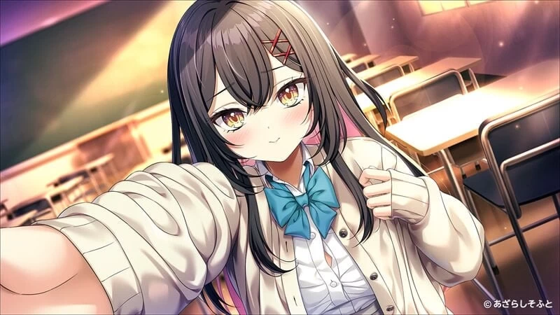 [ADV汉化PC全CG存档] 年长女友２ 年上彼女２ v1.0.0 [1+1.3G][百度盘]