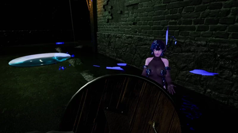 【动作ACT】秽水1.2.3官中/PC+虚机/3D动作 [2+3.8G][多种下载方式]