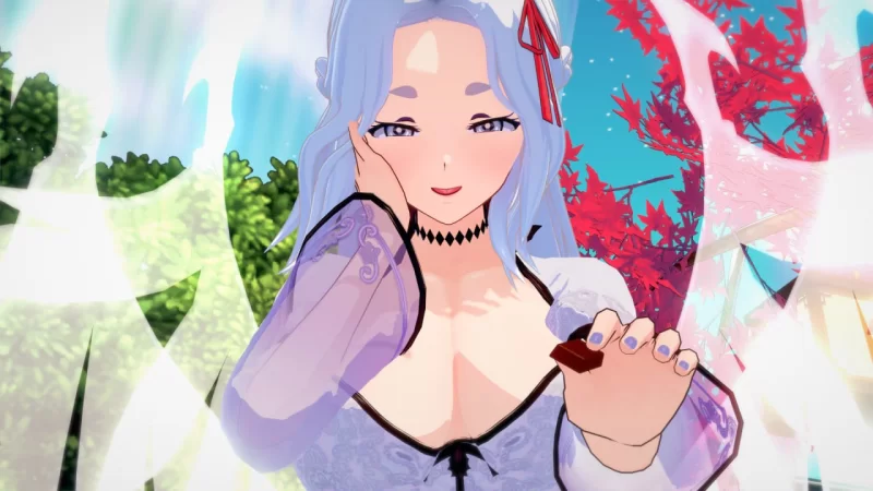 【SLGPC安卓AI汉化】女神的旨意v0.4.6b [1+4.3G][百度盘]