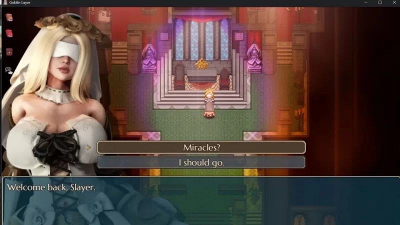 [爆款欧美RPG/动态] 哥布林杀手0.58.8 内嵌AI汉化步兵[PC+安卓5.4G]+作弊码 [2+5.4G][百度盘]