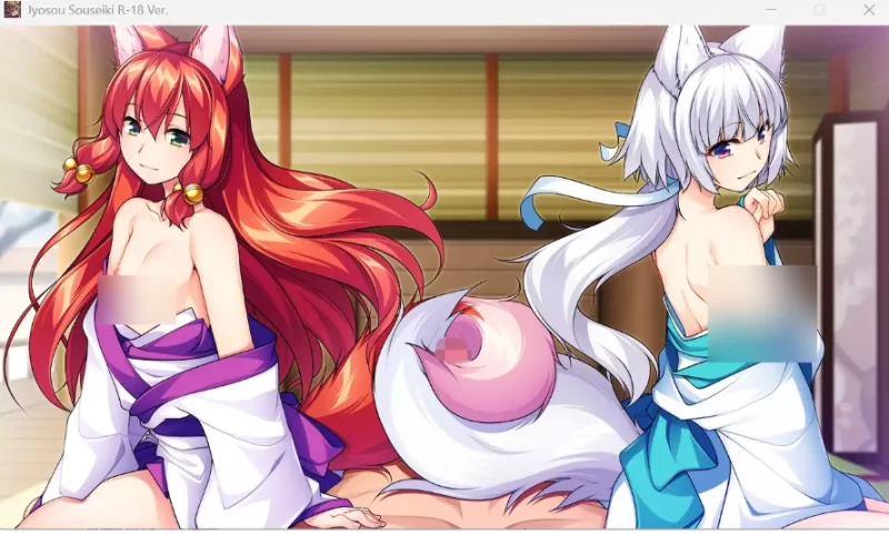 女装创世记 V1.0.0 官方中文版【PC [1+1.35g][百度盘]