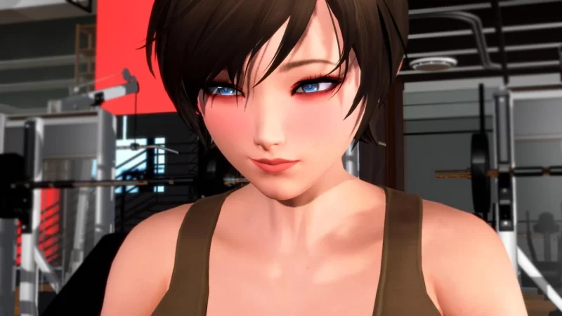 苍白的谎言 White Lie v0.1.6 汉化版【PC+安卓】 [1+528M][百度盘]
