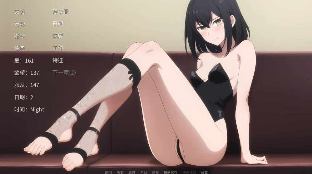 【亚洲SLG】蛋之乡女神1.12.2官中步兵/双端/精品沙盒 [2+4.8G][多种下载方式]
