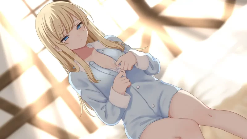 [PC/全CG/汉化/养成]悠哉时光 ~与修女小妹的暖阳日常~ v1.0.4 [1+662M][百度盘]