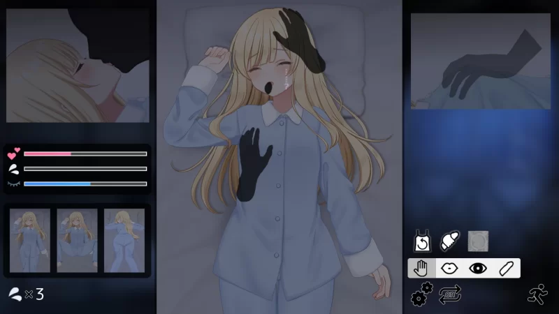 [PC/全CG/汉化/养成]悠哉时光 ~与修女小妹的暖阳日常~ v1.0.4 [1+662M][百度盘]