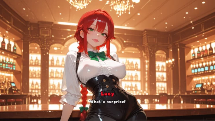 红心扑克的公主 Princess Hearts Poker v0.3【PC+安卓 [1+2.51g][百度盘]