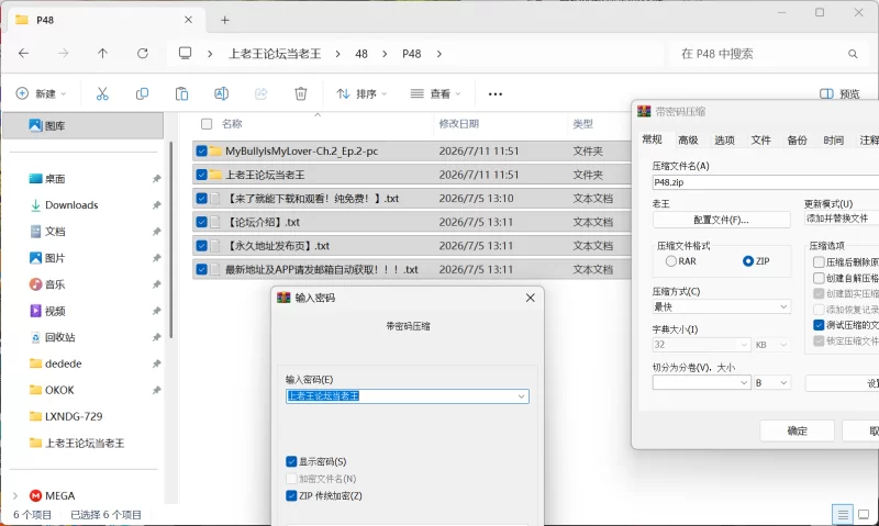 [双端/安卓直装/3D/SLG]我的女友是恶霸Ch2 EP2最新完整汉化版 [5+15.42G][百度盘]